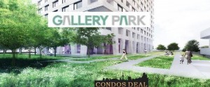 Gallery Park Condos