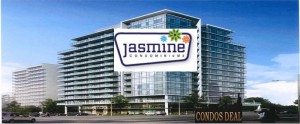 Jasmine Condos