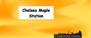 Chelsea Maple Station