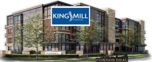 Kingsmill Condos