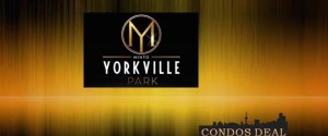 Minto Yorkville Park Condos