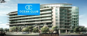 Ocean Club Waterfront Condos
