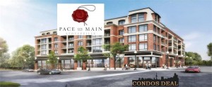 Pace On Main Condos
