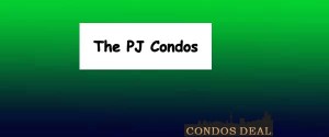 The PJ Condos