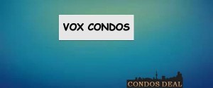 Vox Condos