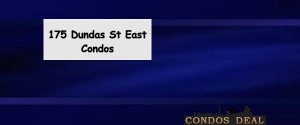 175 Dundas St East Condos