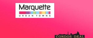 Marquette Urban Towns
