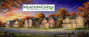 MeadowGreen On Mississauga Rd