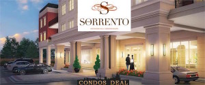 The Sorrento Condos