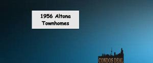 1956 Altona Townhomes