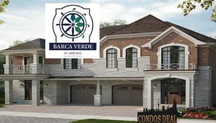 Barca Verde Homes