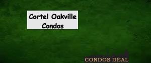 Cortel Oakville Condos