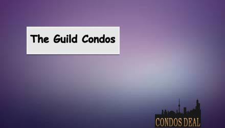 The Guild Condos