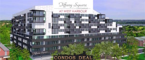 Tiffany Square At West Harbour Condos-f
