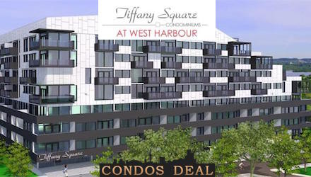 Tiffany Square At West Harbour Condos-f