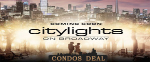 Citylights Condos