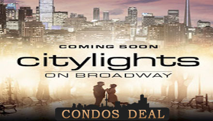 Citylights Condos