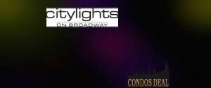 Citylights On Broadway Condos