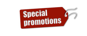 Condos Deal & Promotions