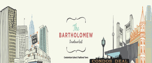 The Bartholomew Condos