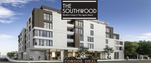 The Southwood Condos