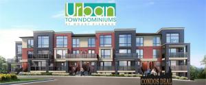 Urban Towndominiums