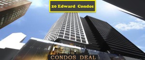 20 Edward Condos