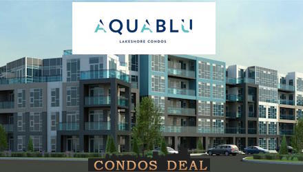 AquaBlu Condos