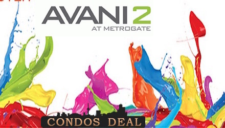 Avani 2 Condos