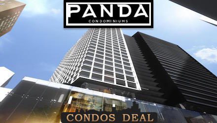 Panda Condos