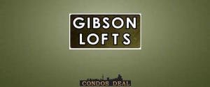 The Gibson School Lofts