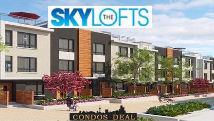 The Sky Lofts