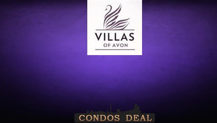 Villas Of Avon Condos