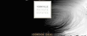 Yorkville Private Estates