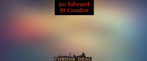 20 Edward St Condos