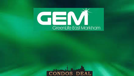 Gem Condos