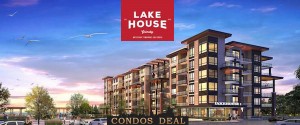 Lakehouse Condos & Towns