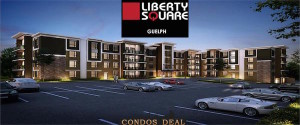 Liberty Square Condos 2