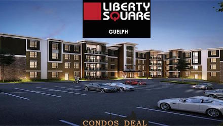 Liberty Square Condos 2