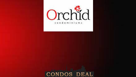 Orchid Condos