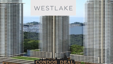 Westlake Condos