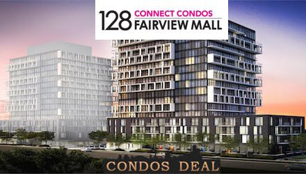 Connect Condos