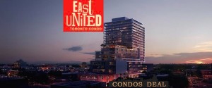 East United Condos