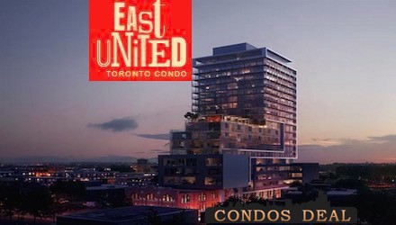 East United Condos