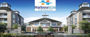 Harbourside Condos