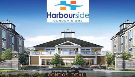 Harbourside Condos