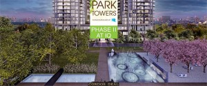 PARK TOWERS CONDOMINIUMS AT IQ PHASE 2