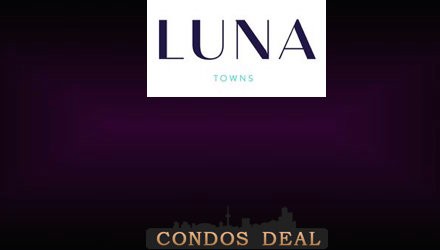 Luna Towns