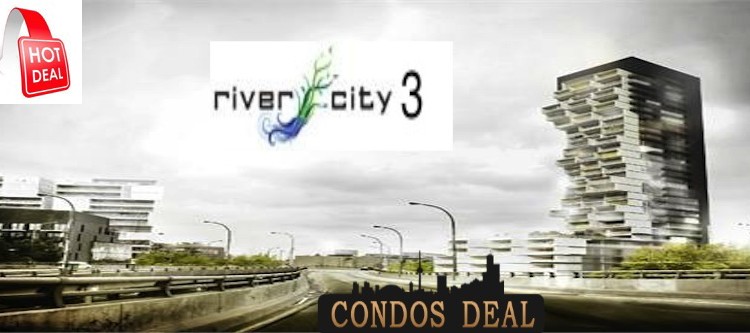 River City Condos 3