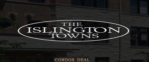 The Islington Towns